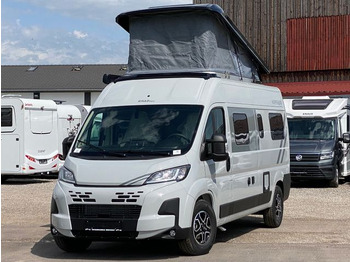 CARADO CV600 Camper Van