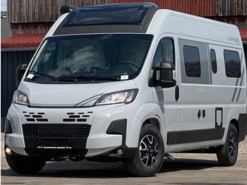 CARADO CV600 Camper Van