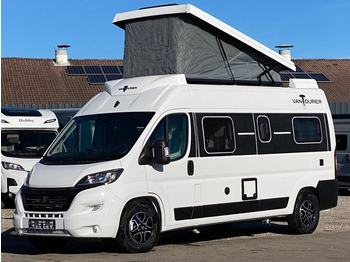 VANTOURER Camper Van