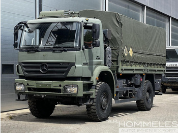 MERCEDES-BENZ Axor 1829 LKW