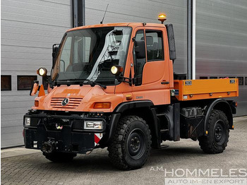 UNIMOG U300 LKW