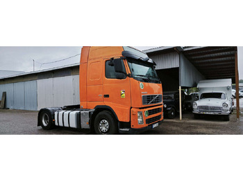 VOLVO FH 480 Sattelzugmaschine