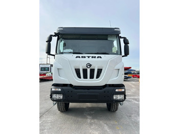 IVECO Astra Fahrgestell LKW