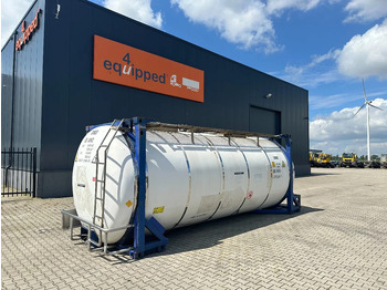 Tankcontainer