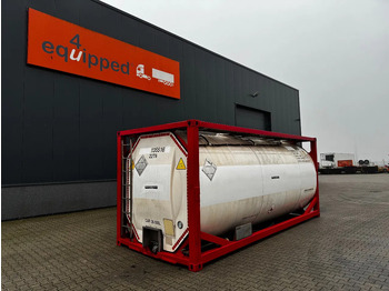 Tankcontainer