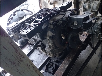 SCANIA R Getriebe