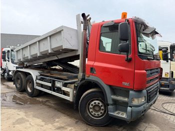 DAF CF 85 410 Abrollkipper