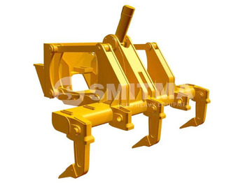 CATERPILLAR Anbauteil