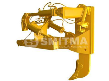 CATERPILLAR Anbauteil