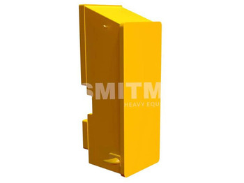 CATERPILLAR Schnellwechsler