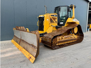 CATERPILLAR D6N LGP Bulldozer/ Planierraupe