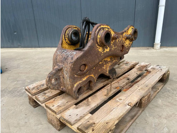 MILLER Schnellwechsler