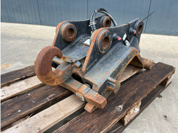 VERACHTERT Schnellwechsler