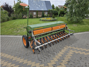 AMAZONE Sätechnik