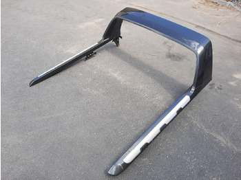 FORD Karosserie und Außen