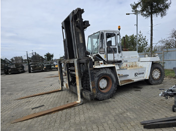 Containerwagen/ Wechselfahrgestell LKW