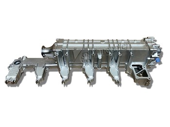 MERCEDES-BENZ AGR-Kühler