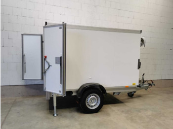 VEZEKO Kühlkoffer Anhänger