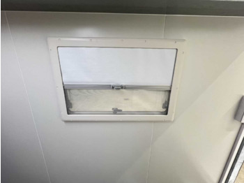 Wohnwagen VEZEKO TK D 27.45 Camp Kofferanhänger: das Bild 5 Wohnwagen VEZEKO TK D 27.45 Camp Kofferanhänger: das Bild 5