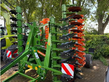 Scheibenegge Amazone Catros 5002-2: das Bild 5 Scheibenegge Amazone Catros 5002-2: das Bild 5