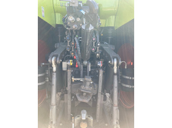 CLAAS Axion 830 CMATIC - Leasing CLAAS Axion 830 CMATIC: das Bild 4