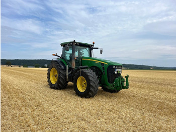 JOHN DEERE 8345R Traktor