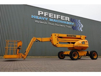 MANITOU 180 ATJ Gelenkarmbühne