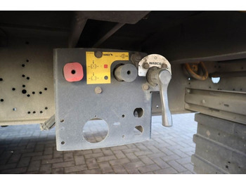 Planenanhänger Schmitz CARG SCB3ST CoC Documents, TuV Loading Certificate: das Bild 5 Planenanhänger Schmitz CARG SCB3ST CoC Documents, TuV Loading Certificate: das Bild 5