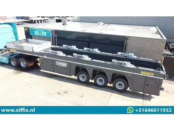 FAYMONVILLE Auflieger