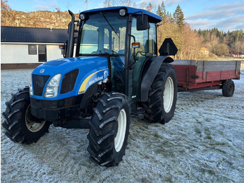 NEW HOLLAND T4020 Traktor