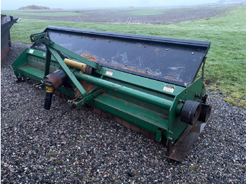 Schlegelmäher/ Mulcher