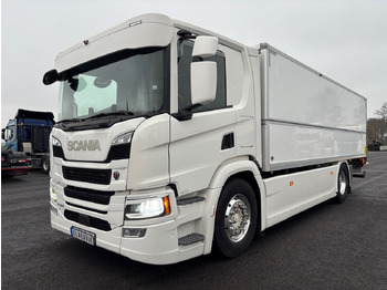 SCANIA P 280 LKW