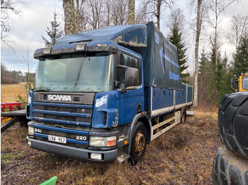 SCANIA 94D 220 LKW