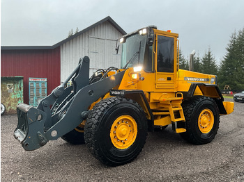 VOLVO L90C Radlader