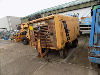 CUMMINS Luftkompressor