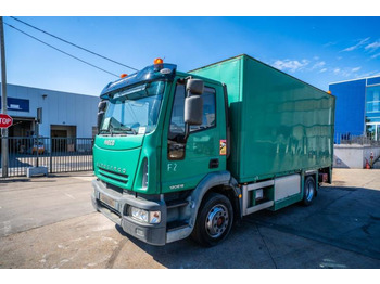 IVECO EuroCargo 120E Koffer LKW