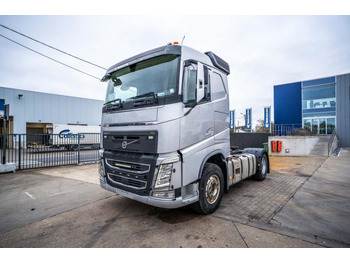 VOLVO FH 460 Sattelzugmaschine