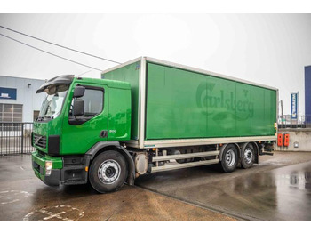 VOLVO FE 300 Koffer LKW