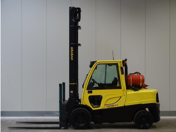 HYSTER Gabelstapler