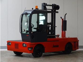 Jumbo JDQN50/12/45V - Leasing Jumbo JDQN50/12/45V: das Bild 1