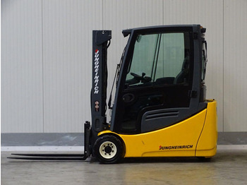 JUNGHEINRICH EFG Elektrostapler