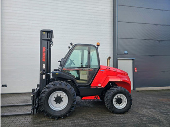 MANITOU M 50-4 Geländestapler