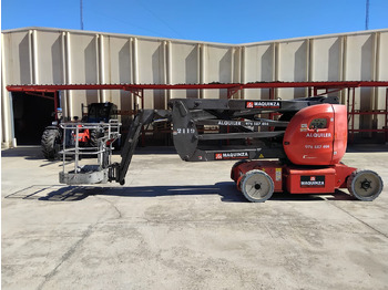 MANITOU 150 AETJ-С Gelenkarmbühne