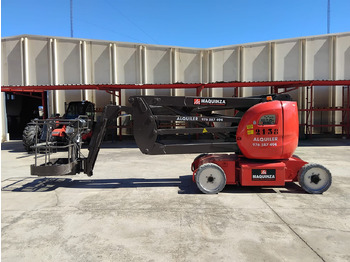 MANITOU 150 AETJ-С Gelenkarmbühne