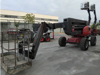 MANITOU 180 ATJ Gelenkarmbühne