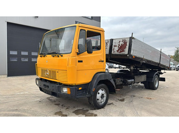 MERCEDES-BENZ SK 814 Kipper