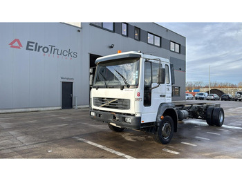 VOLVO FL 220 Fahrgestell LKW