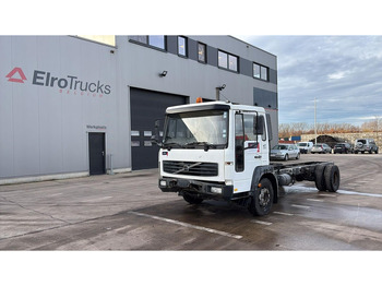 VOLVO FL 220 Fahrgestell LKW