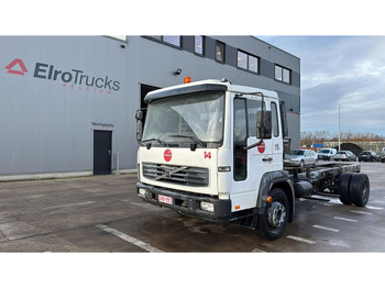 VOLVO FL 220 Fahrgestell LKW