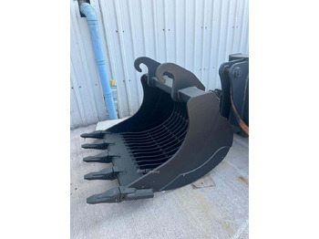 Schaufel für Kettenbagger GALEN Skeleton Bucket: das Bild 4